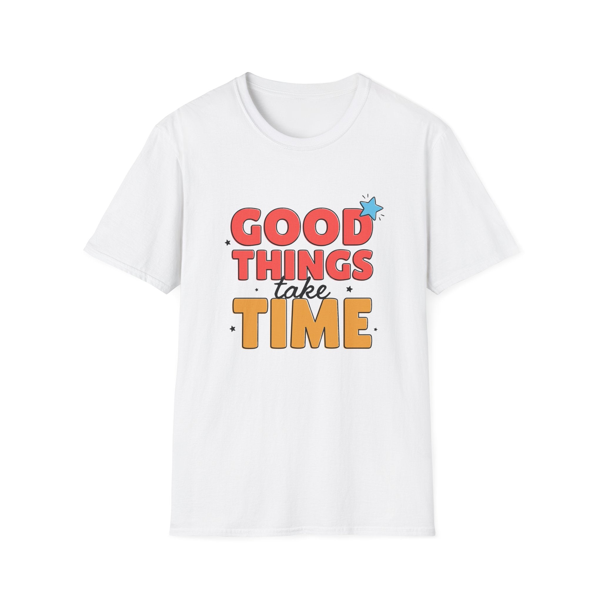 Mindset Tee 366