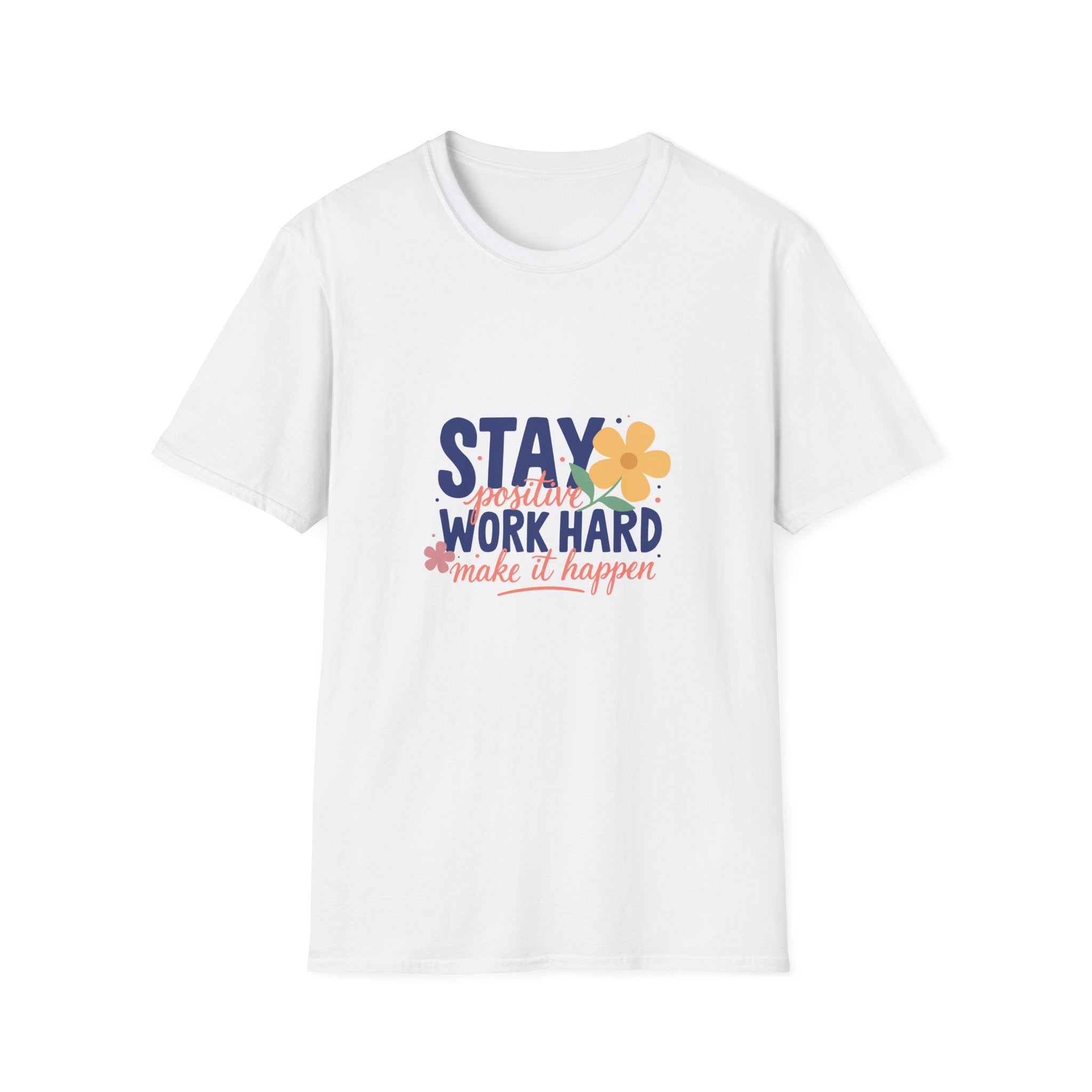Positive Tee 13