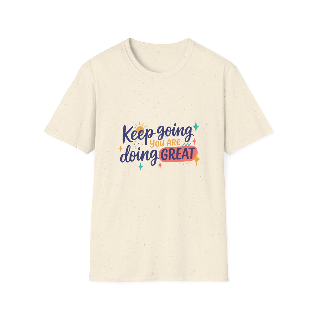 Mindset Tee 519