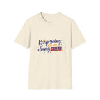 Mindset Tee 519