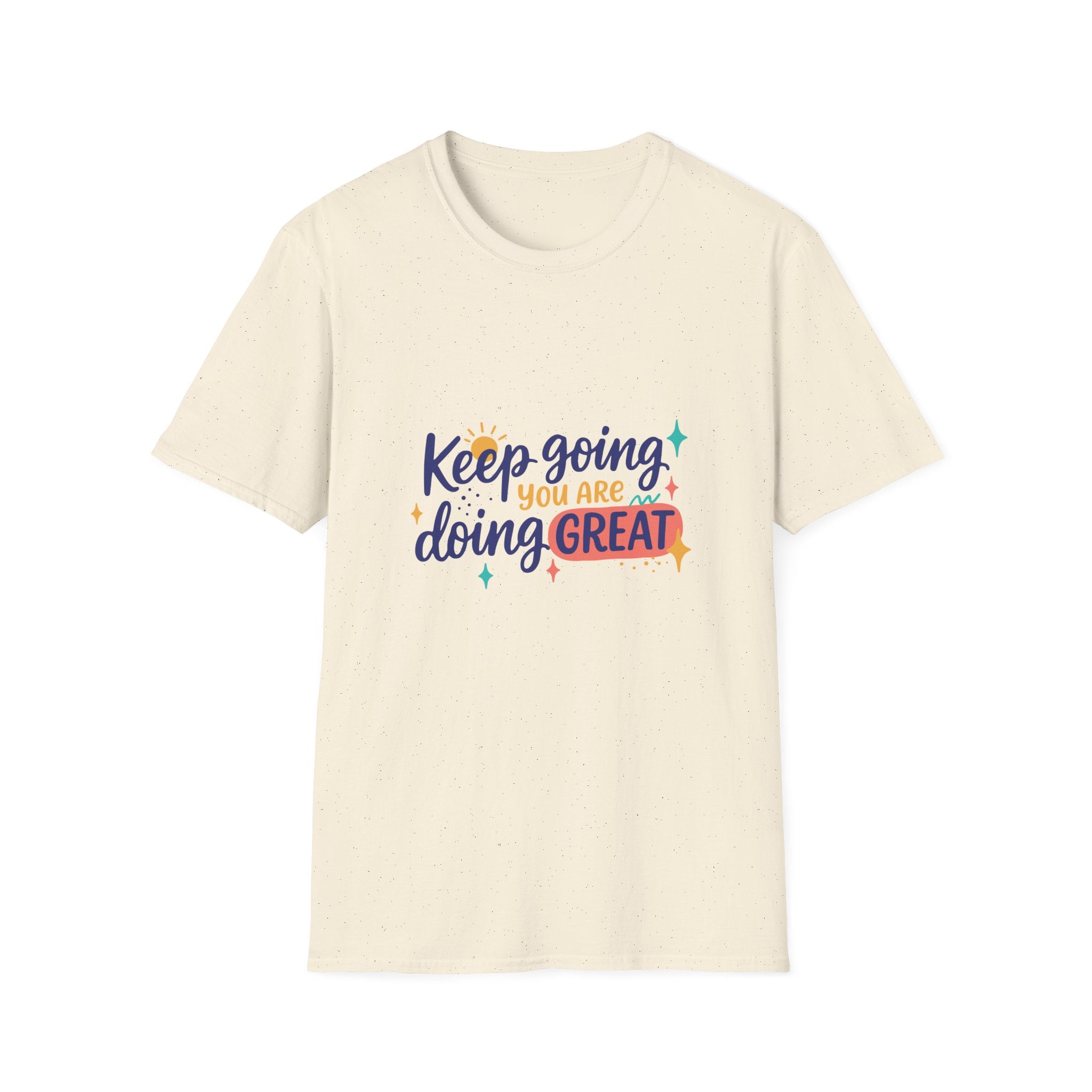 Mindset Tee 519