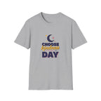 Positive Tee 256