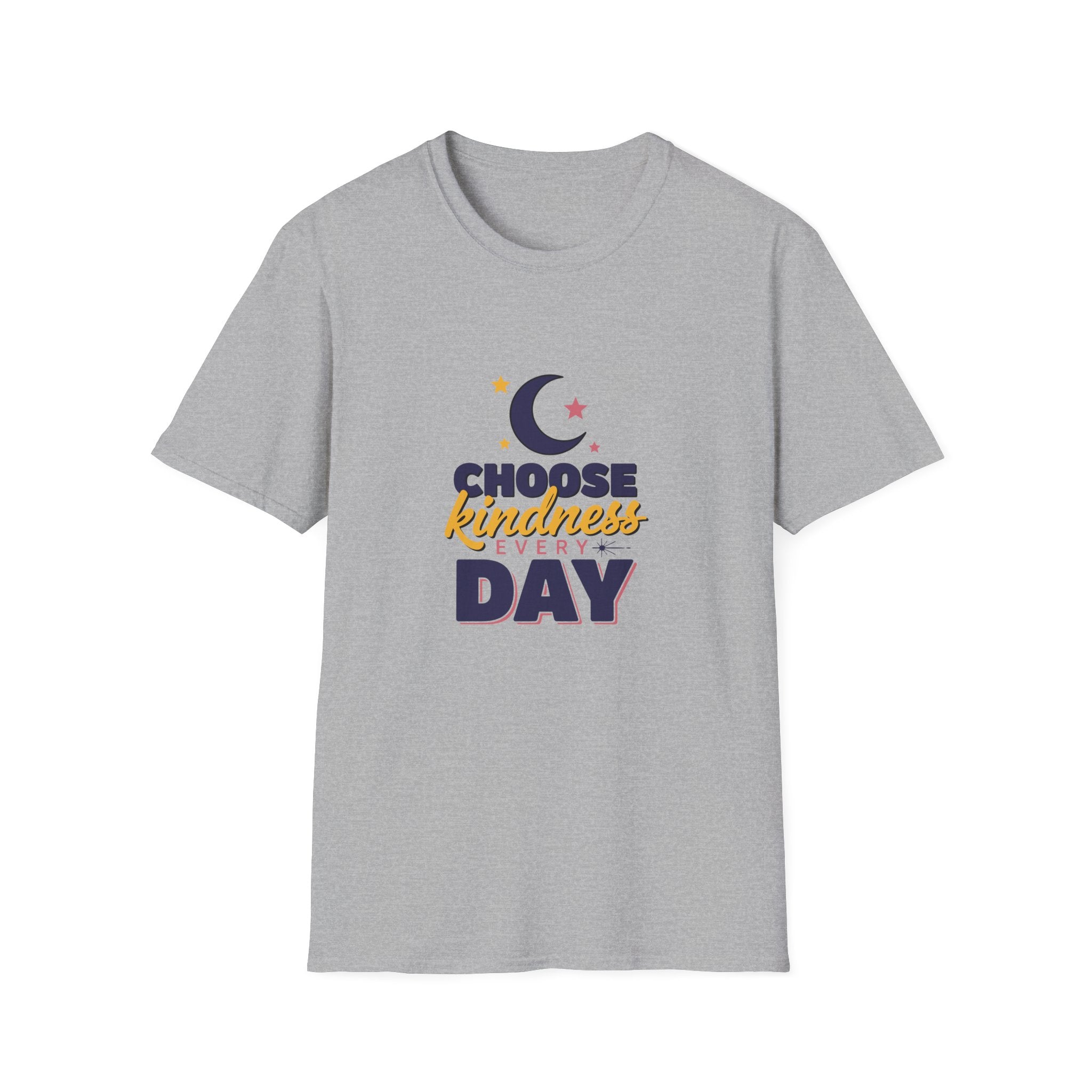Positive Tee 256