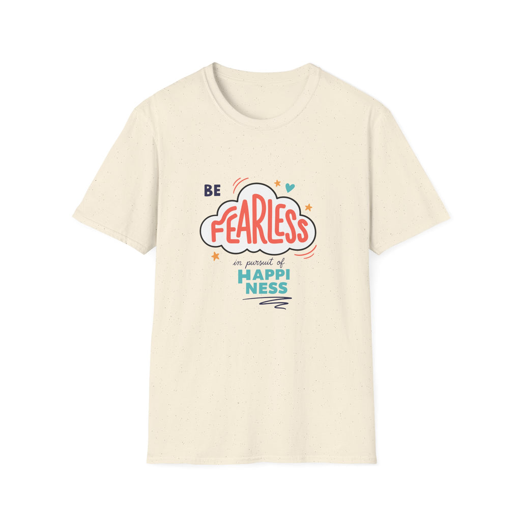 Mindset Tee 401