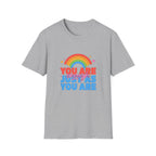 Mindset Tee 508