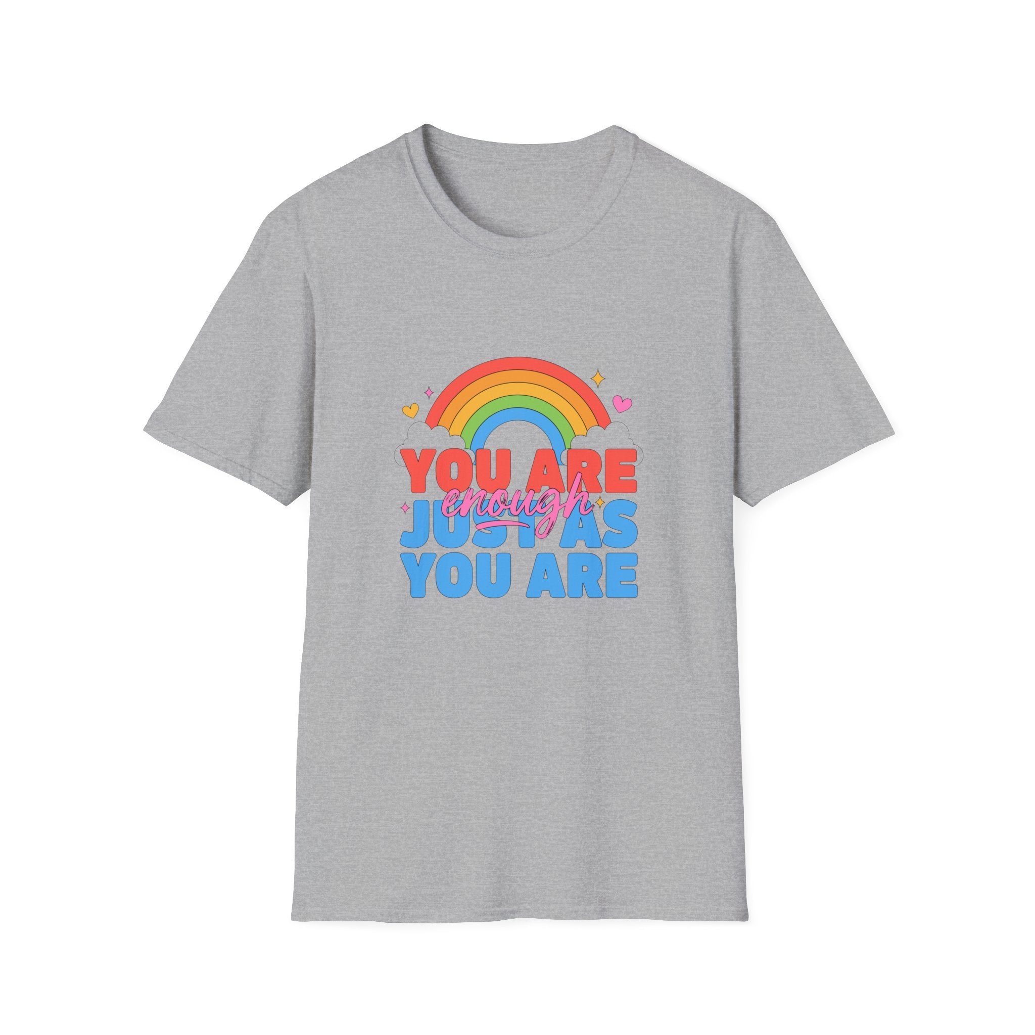 Mindset Tee 508