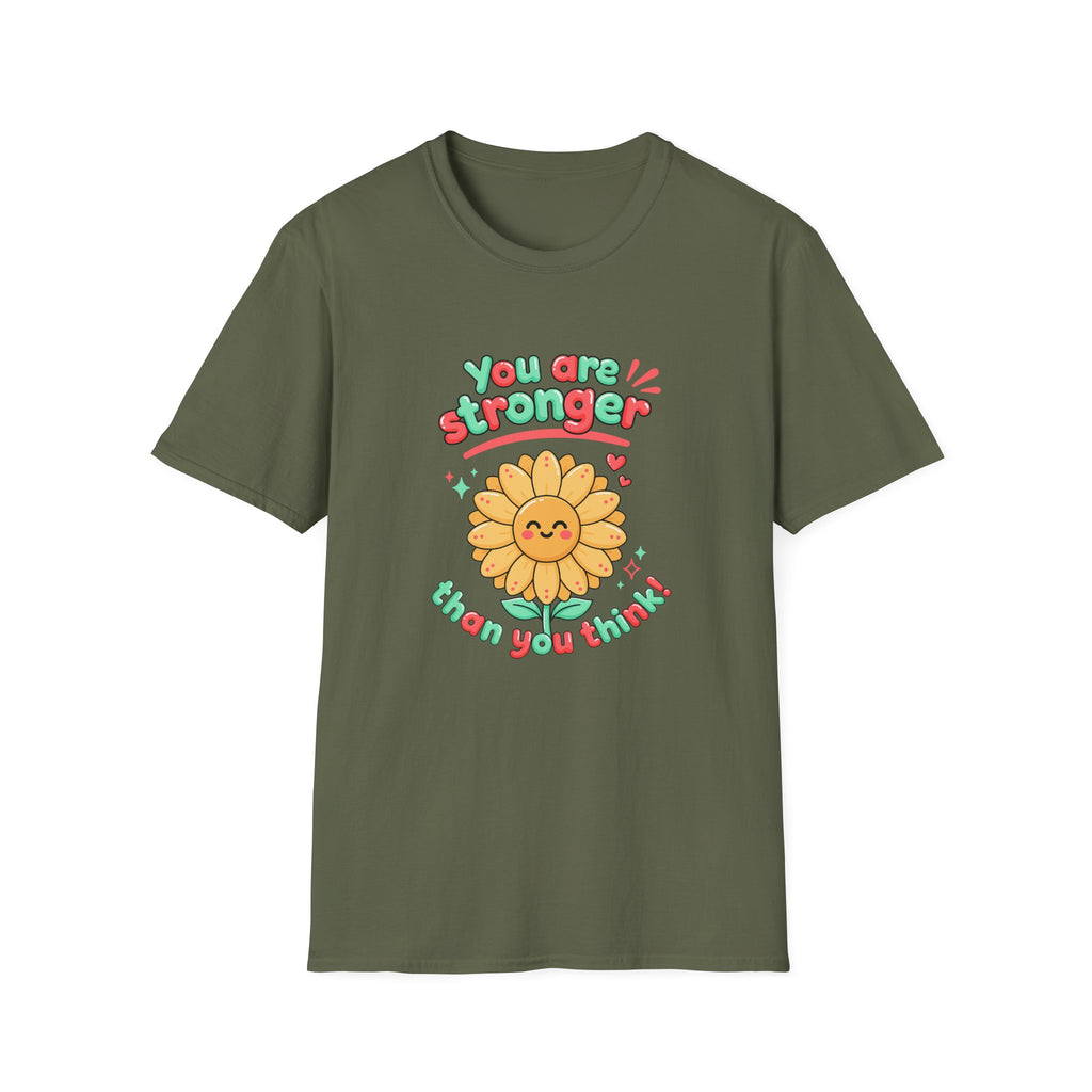 Mindset Tee 409