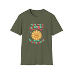 Mindset Tee 409