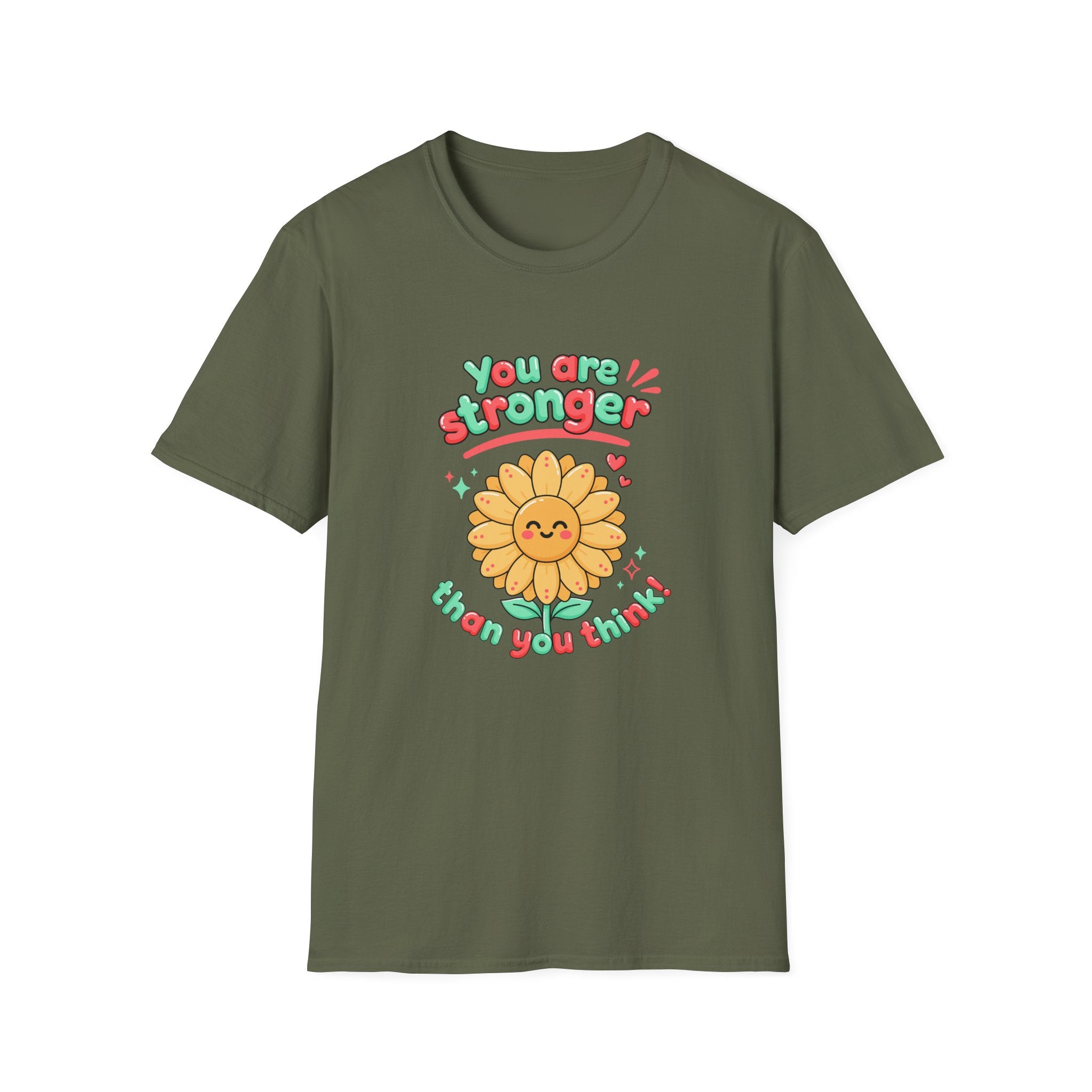 Mindset Tee 409