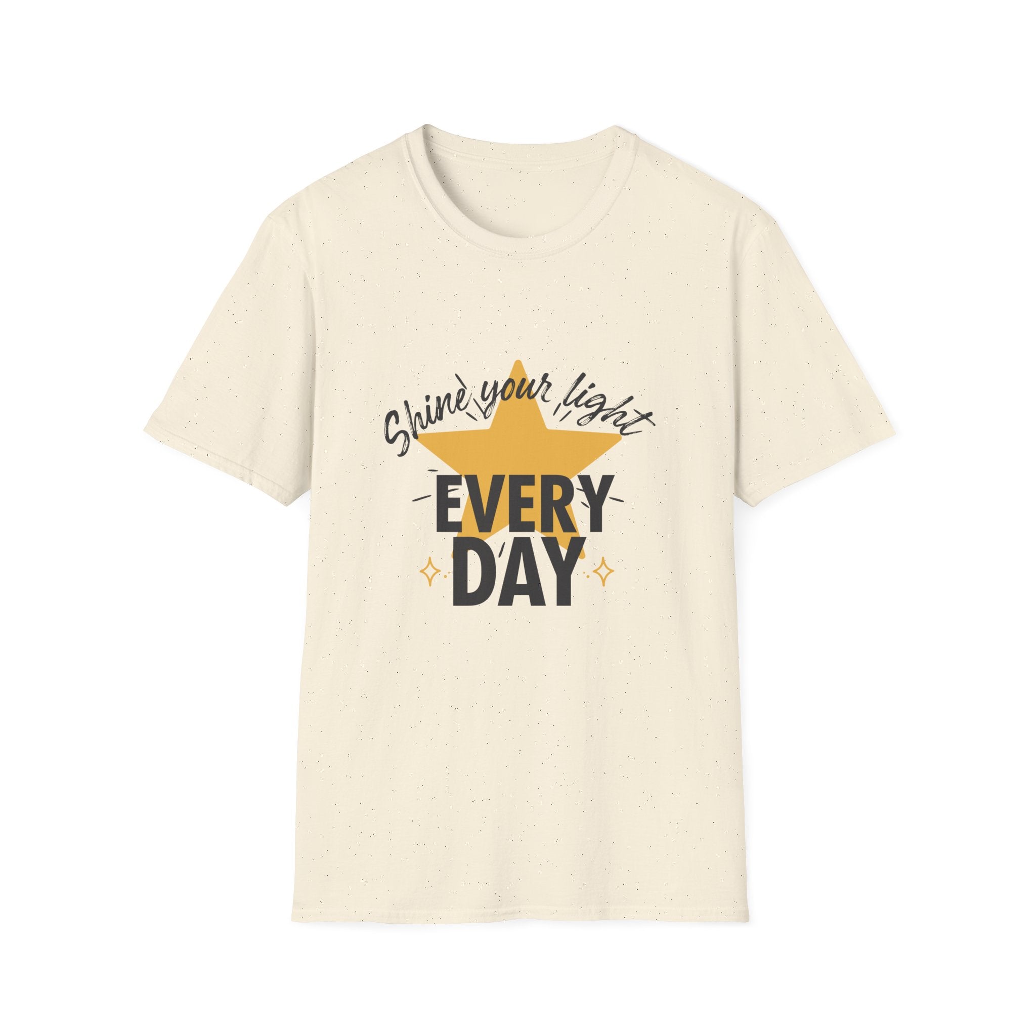 Mindset Tee 439