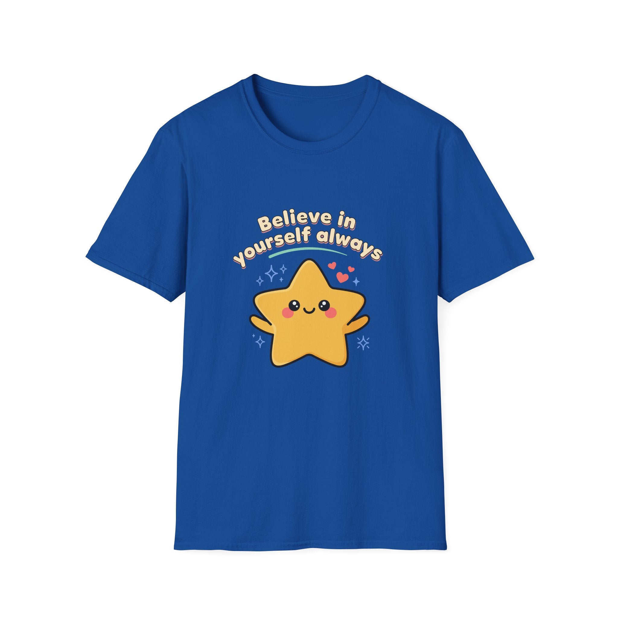 Mindset Tee 476