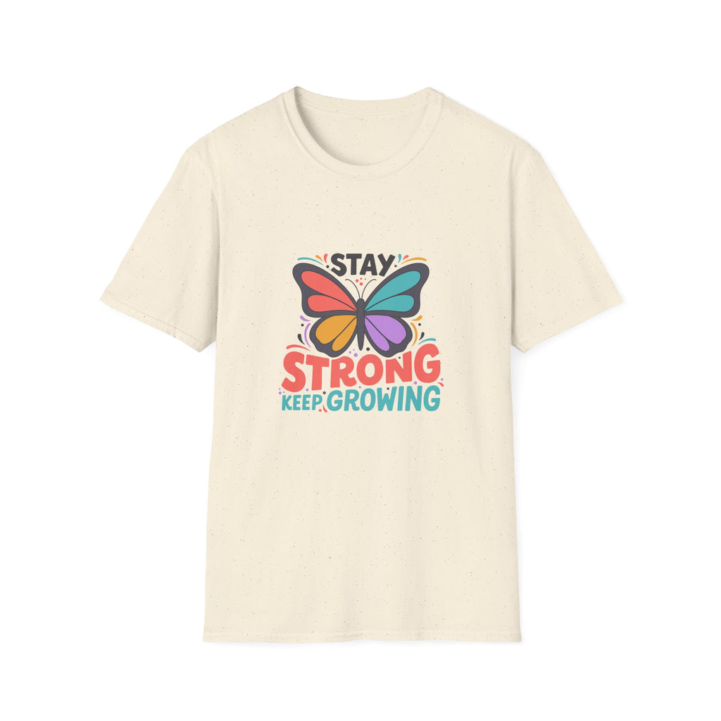 Positive Tee 214