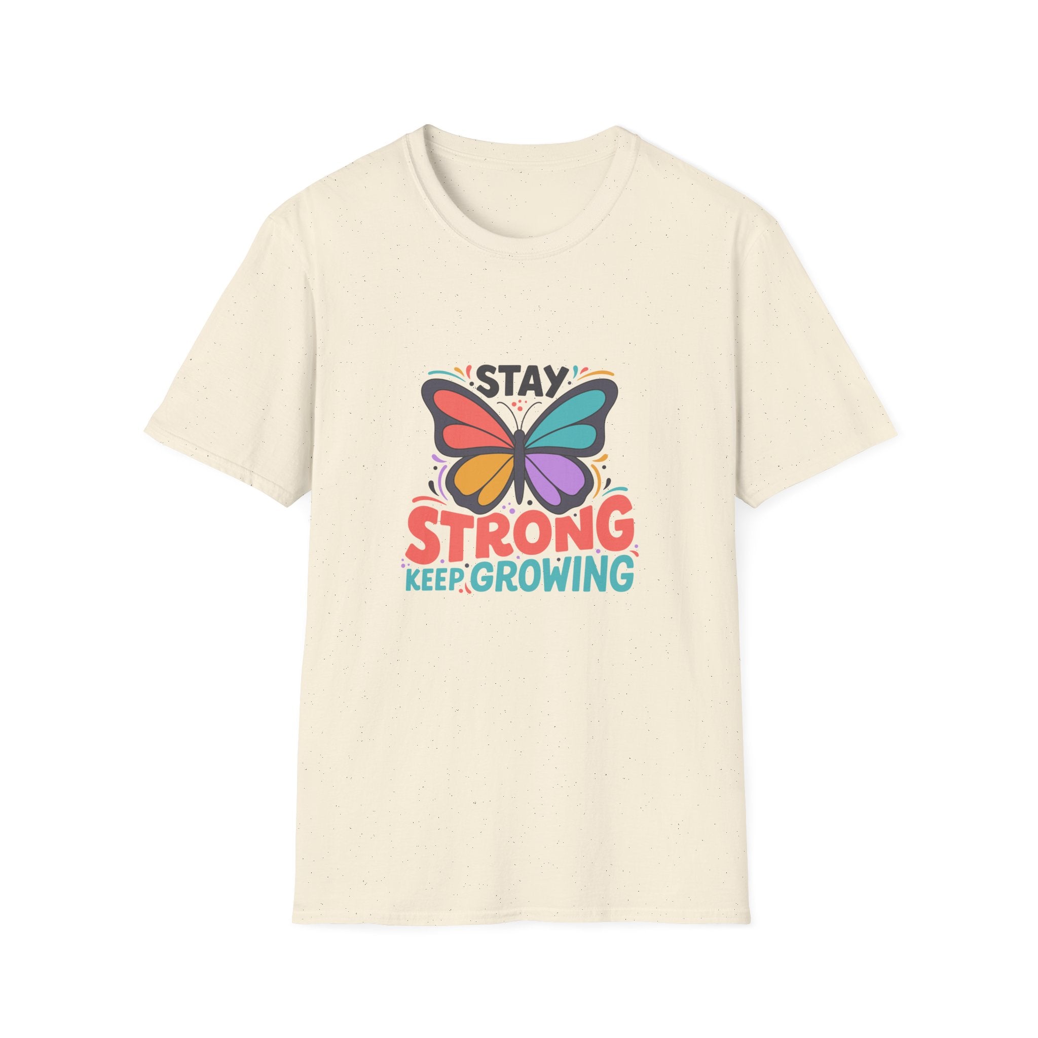 Positive Tee 214