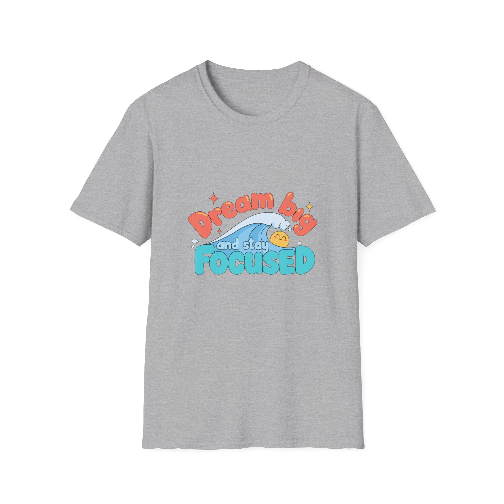 Mindset Tee 478