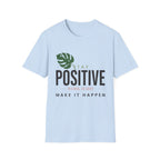 Positive Tee 24
