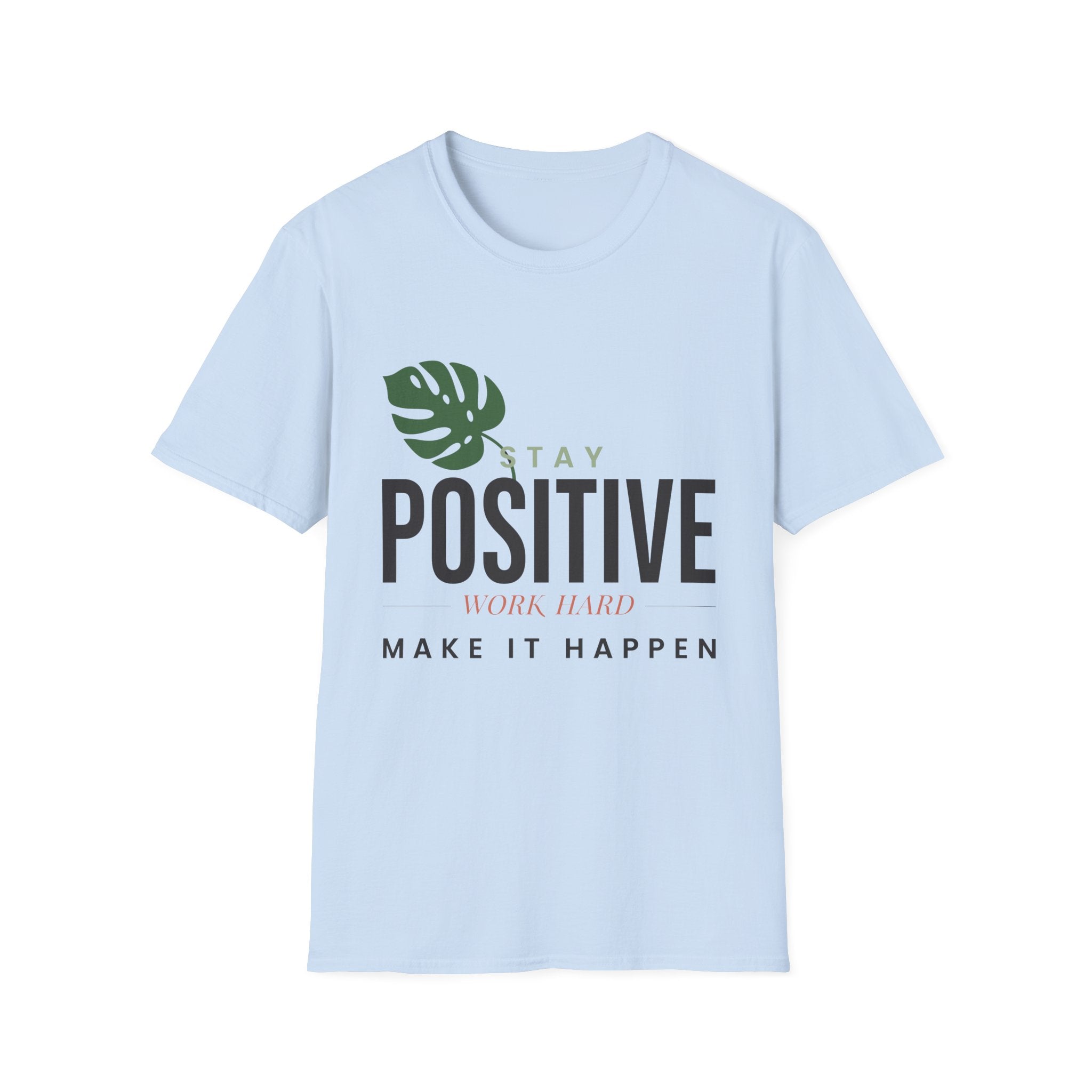 Positive Tee 24