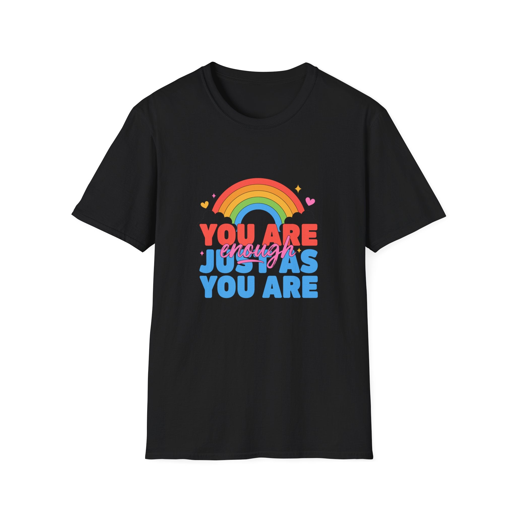 Mindset Tee 508
