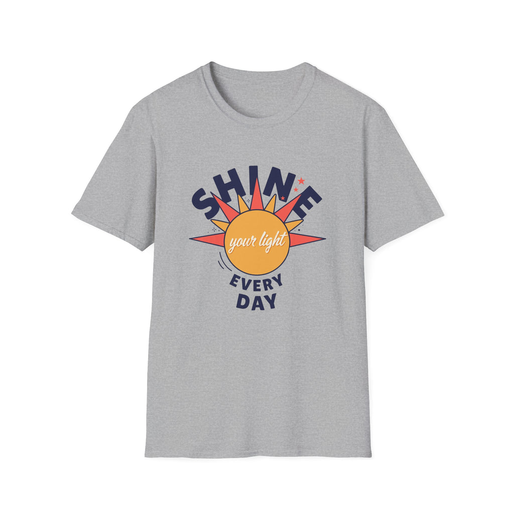 Positive Tee 147
