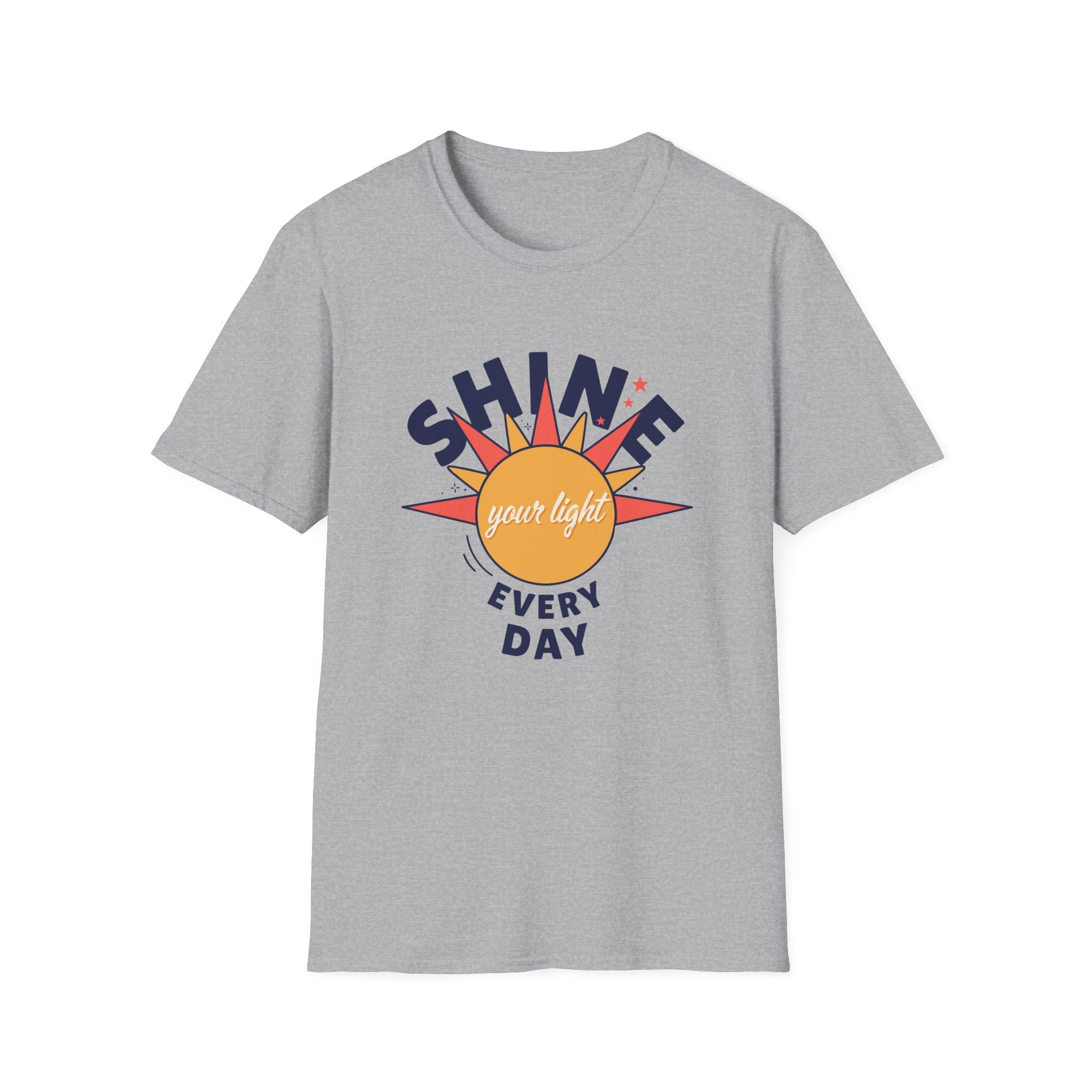 Positive Tee 147