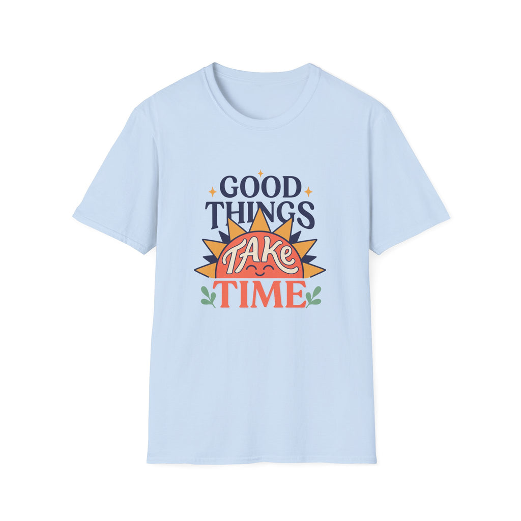 Positive Tee 77