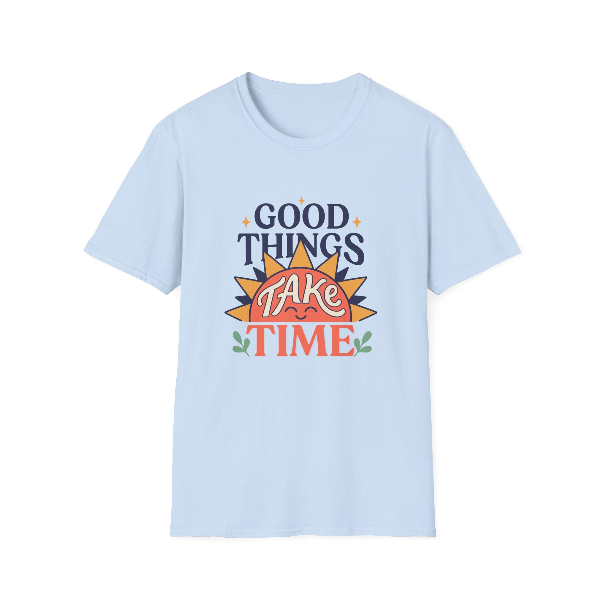 Positive Tee 77