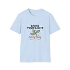 Mindset Tee 334