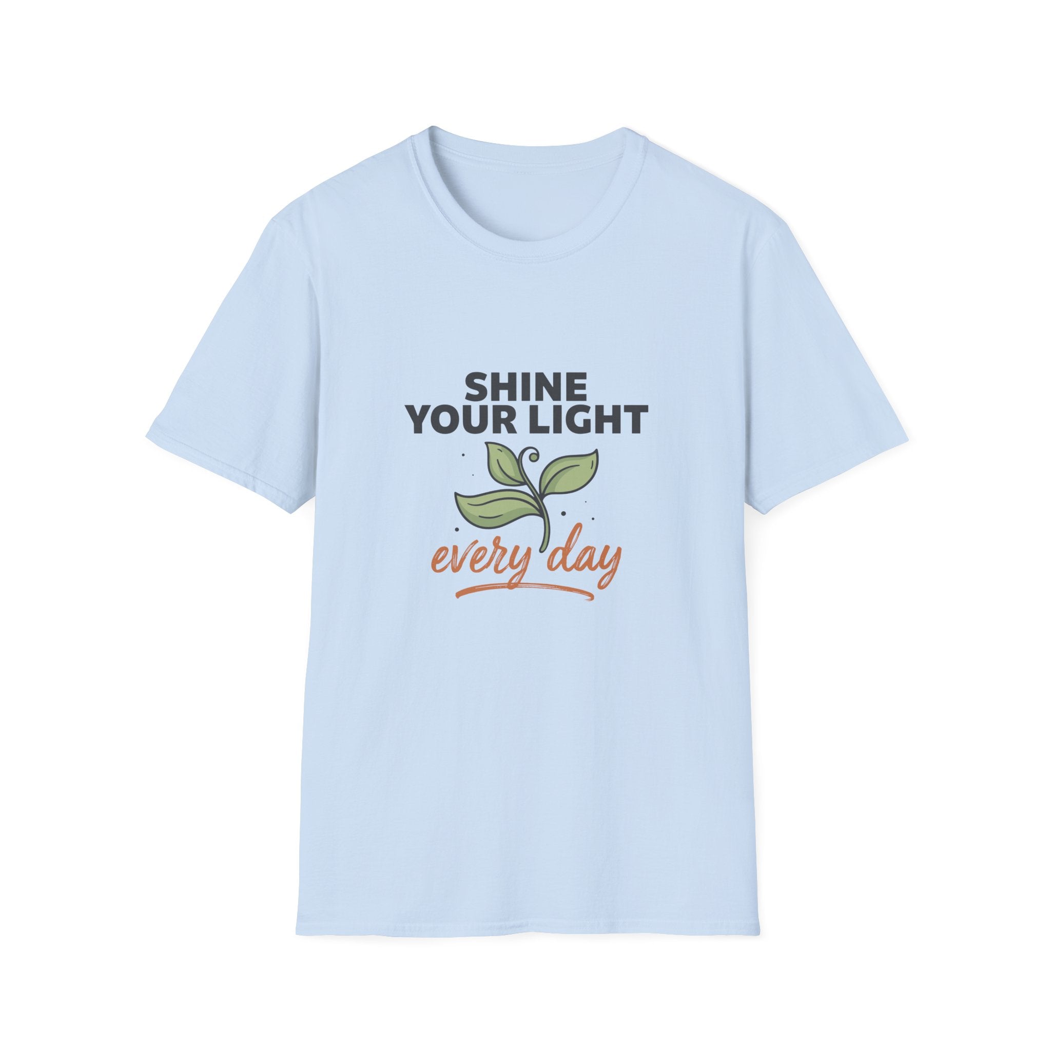 Mindset Tee 334