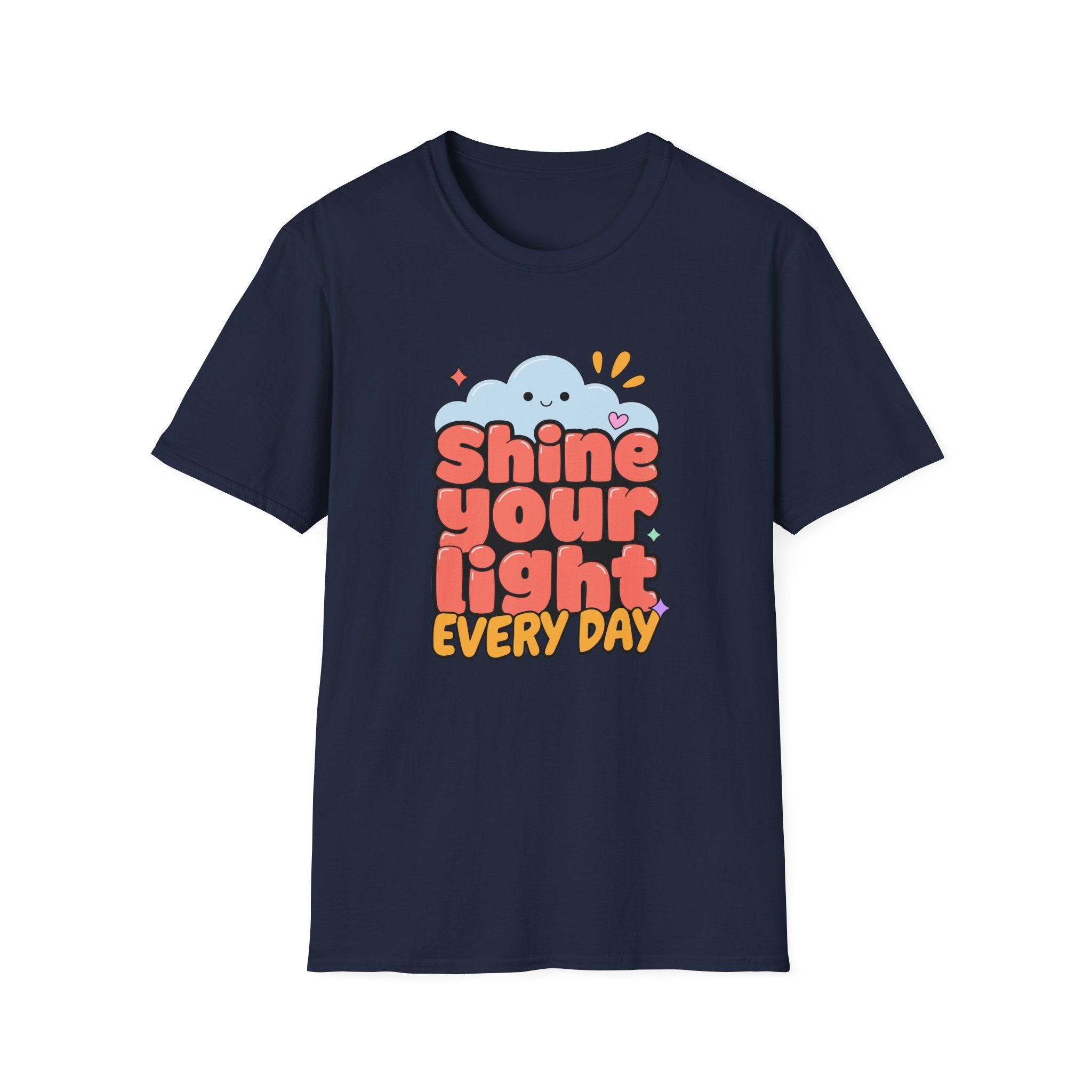 Positive Tee 154