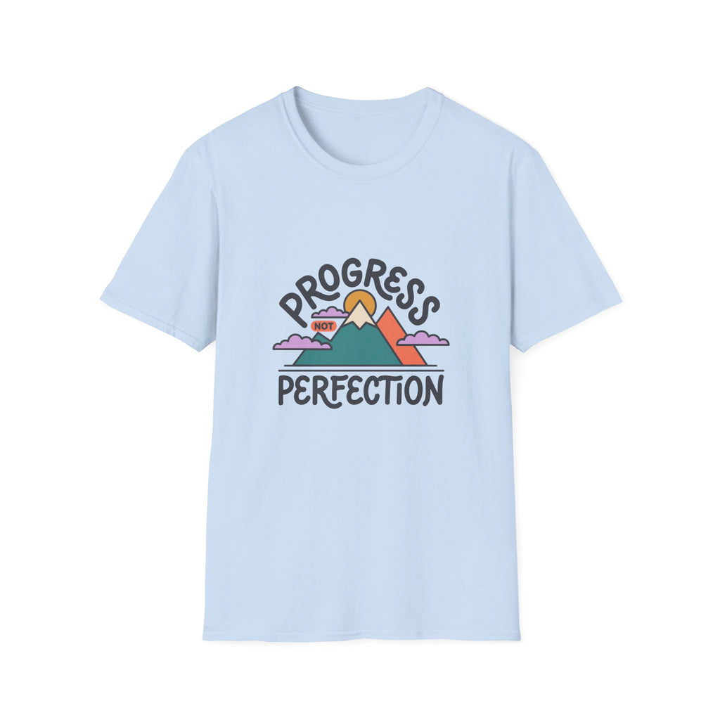 Positive Tee 47