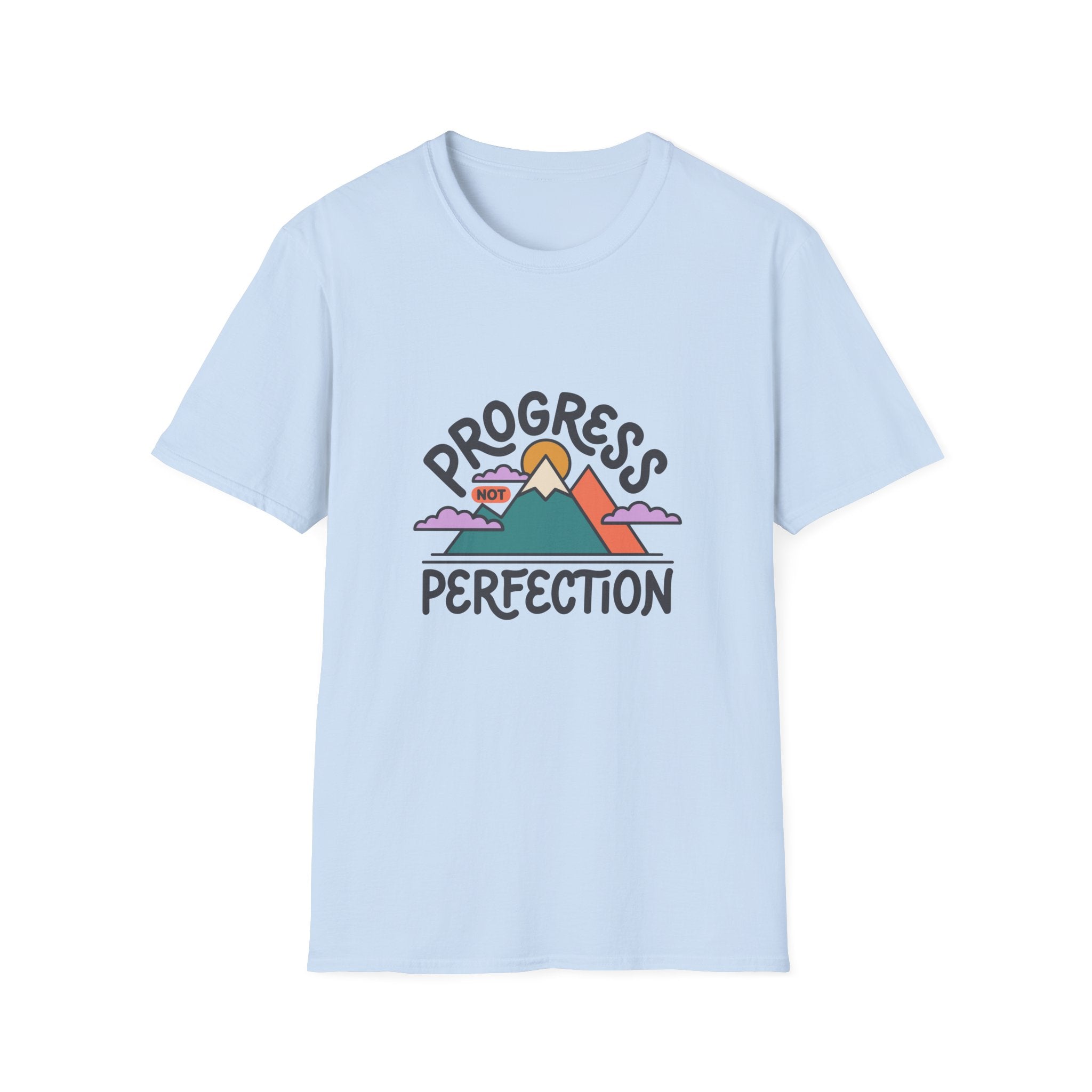 Positive Tee 47