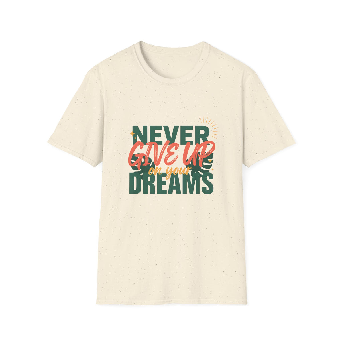 Positive Tee 131
