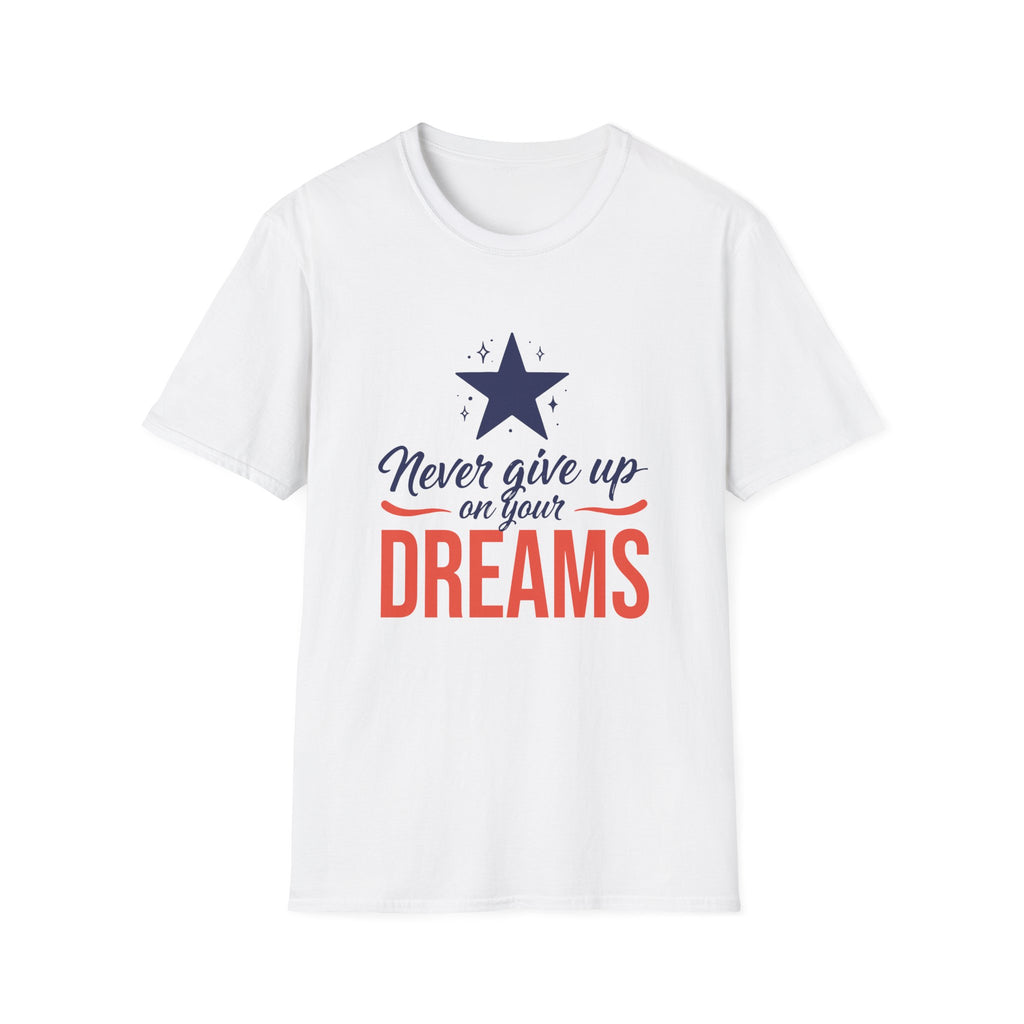 Mindset Tee 396