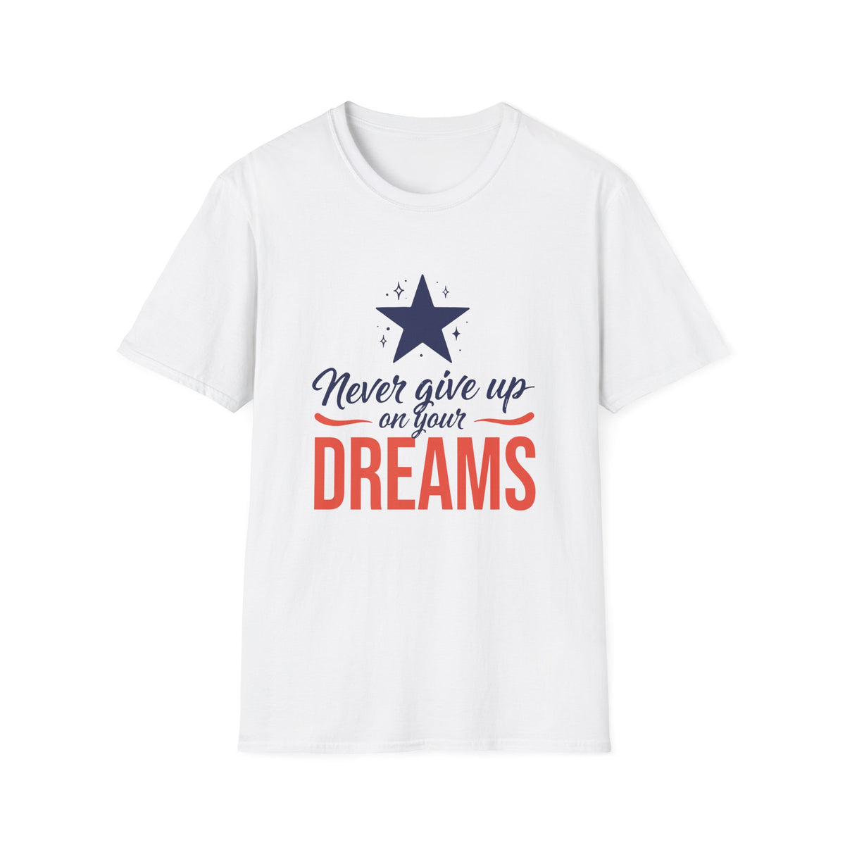 Mindset Tee 396