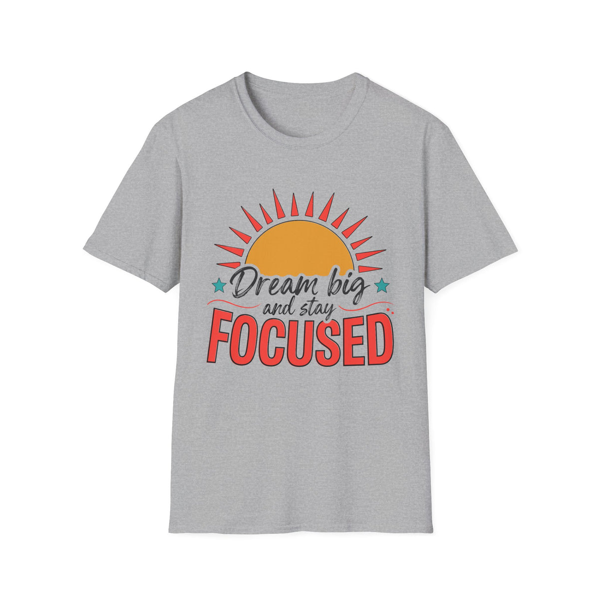 Mindset Tee 386