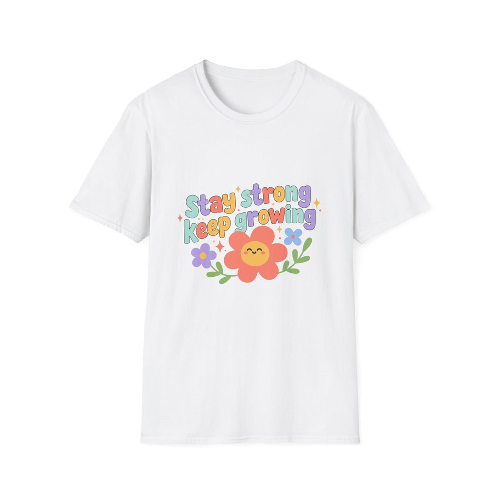 Positive Tee 221