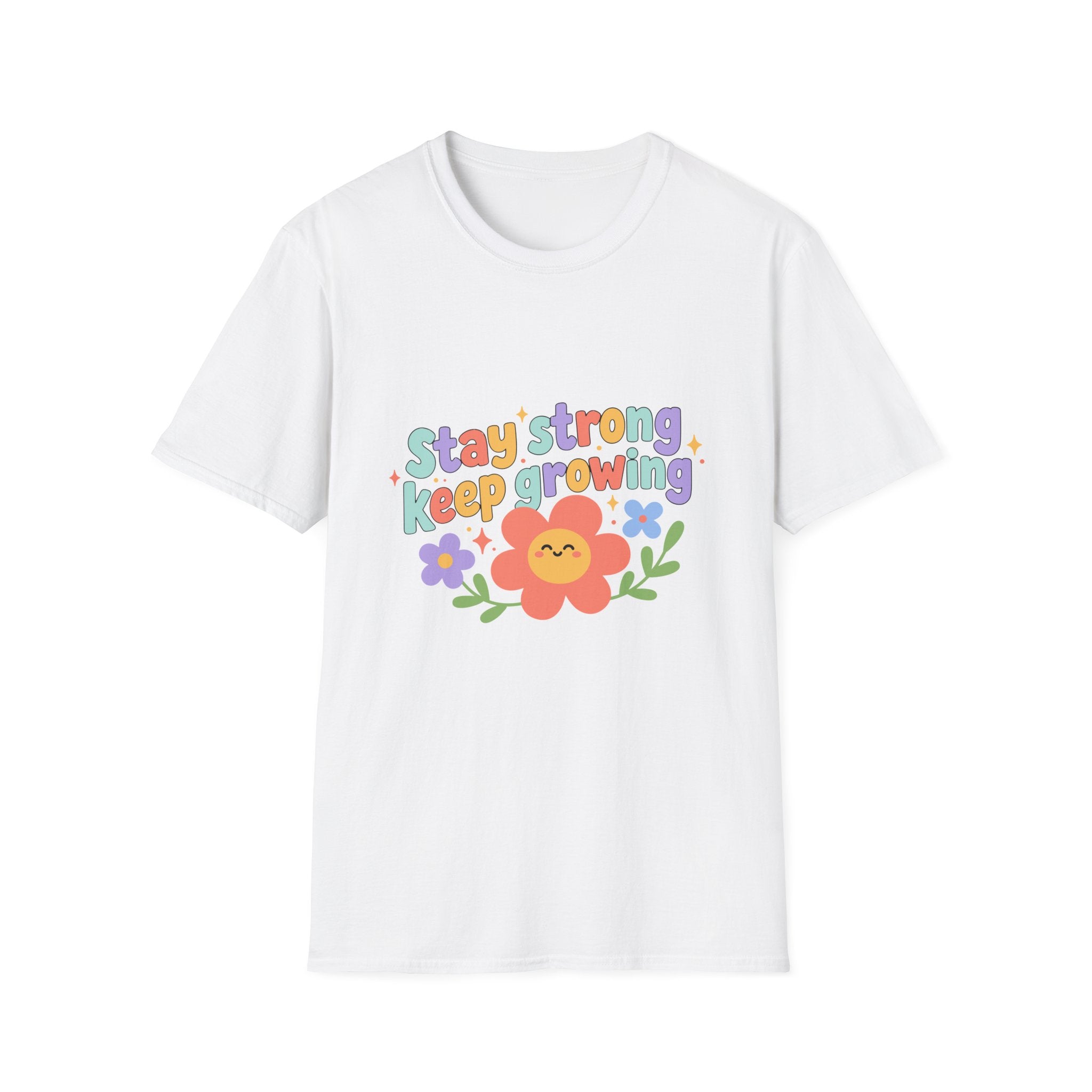 Positive Tee 221