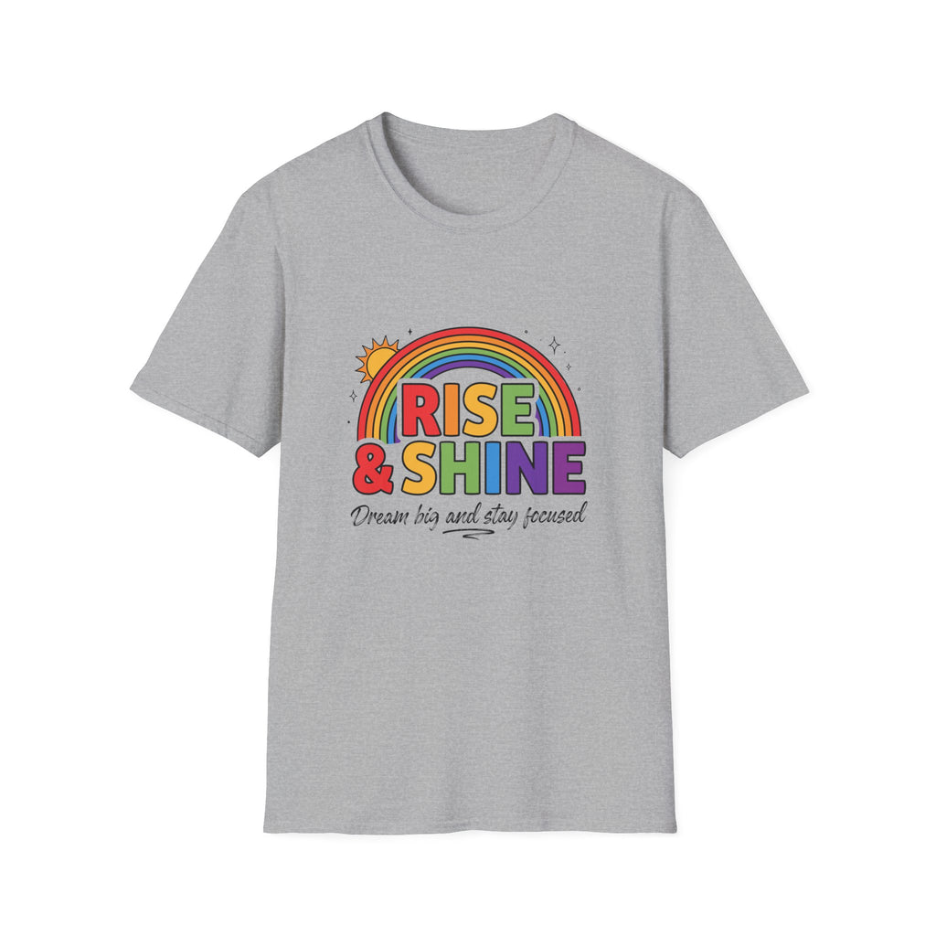 Mindset Tee 440