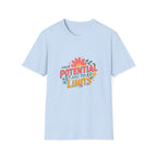 Positive Tee 101