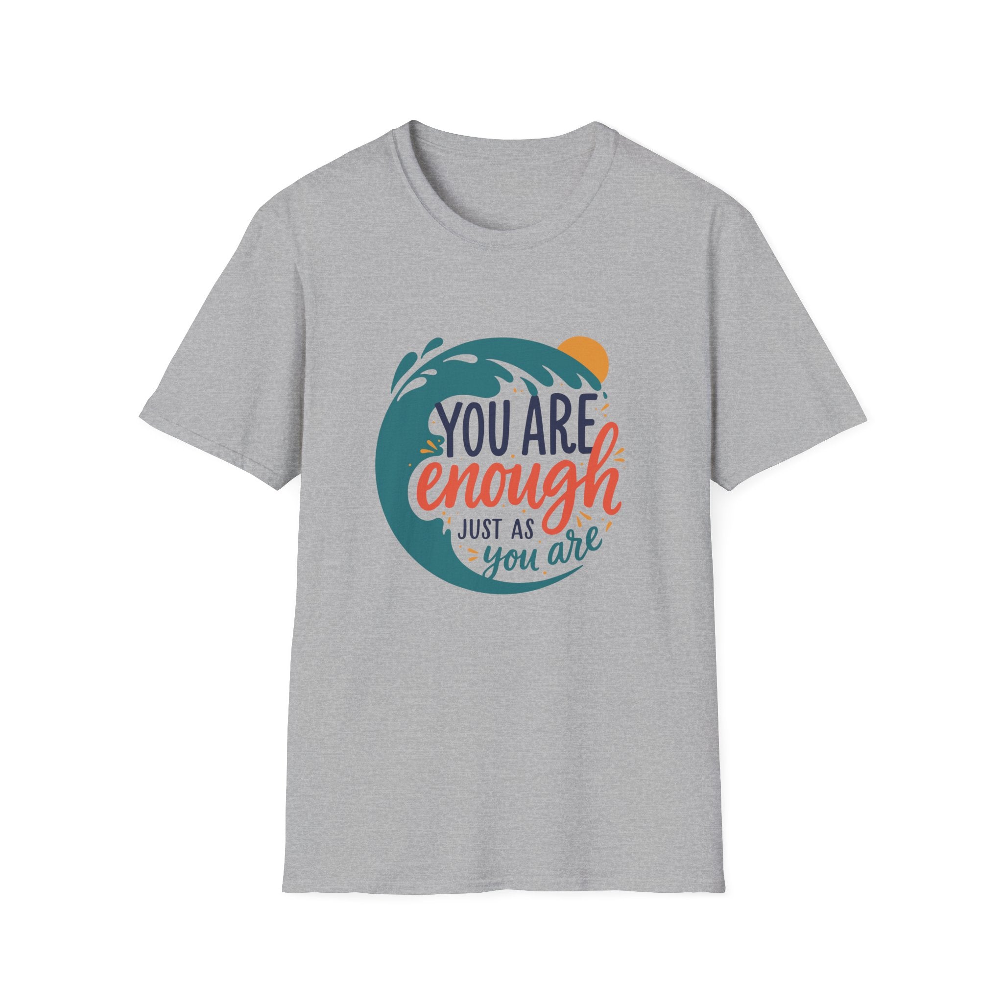 Mindset Tee 491