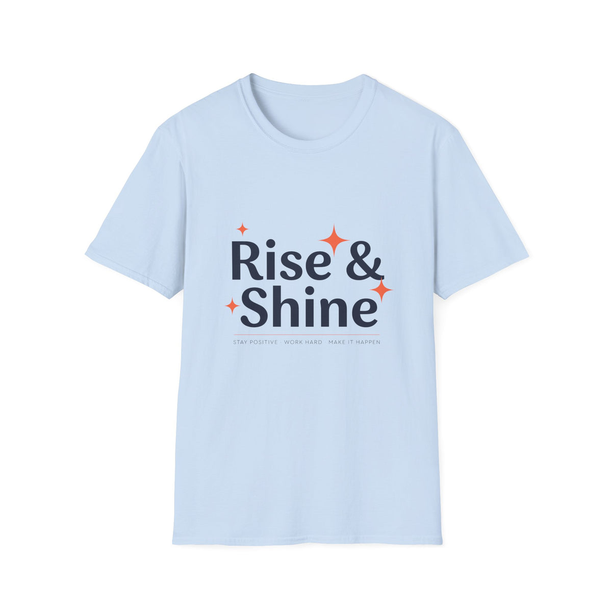 Mindset Tee 328