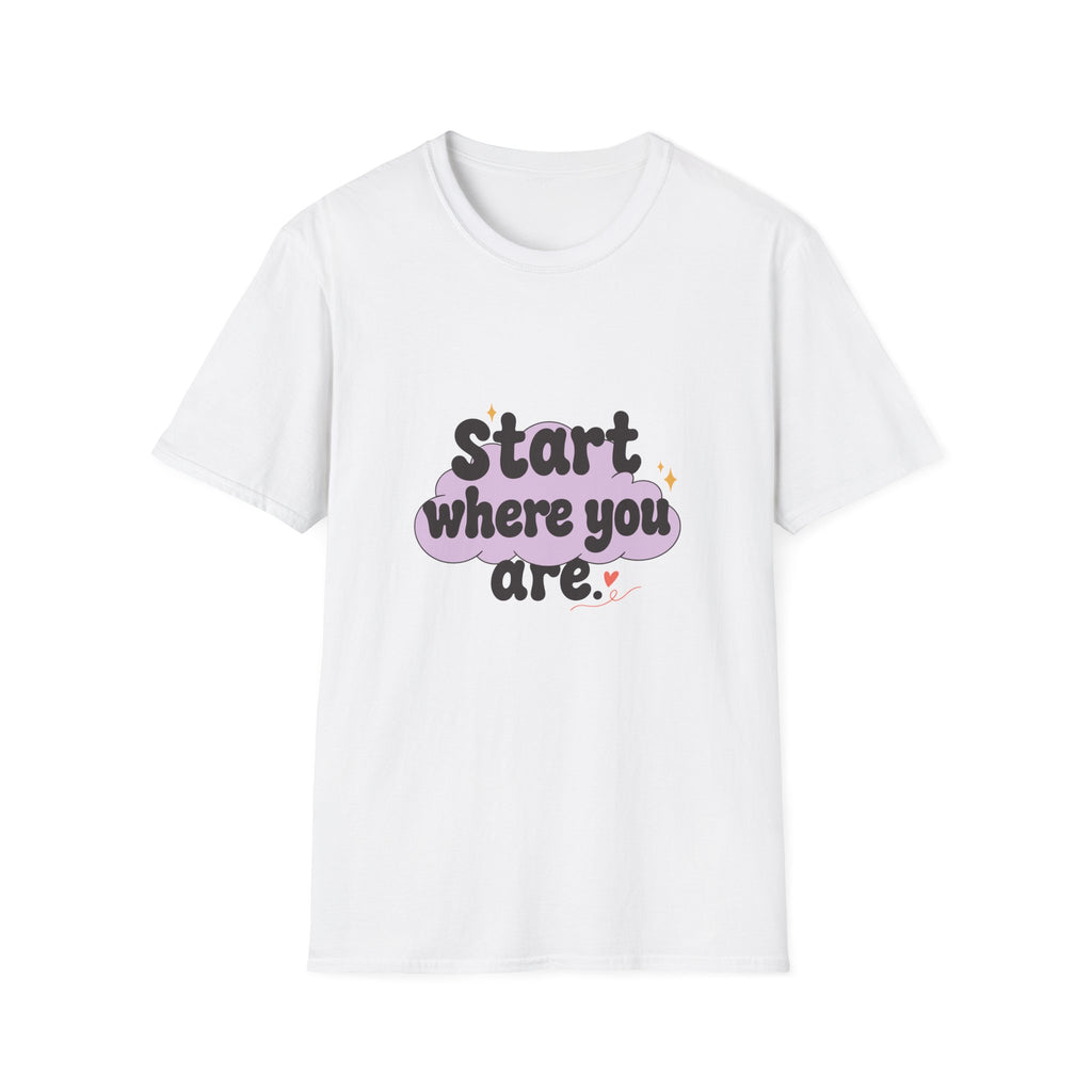 Mindset Tee 514