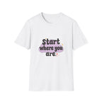 Mindset Tee 514