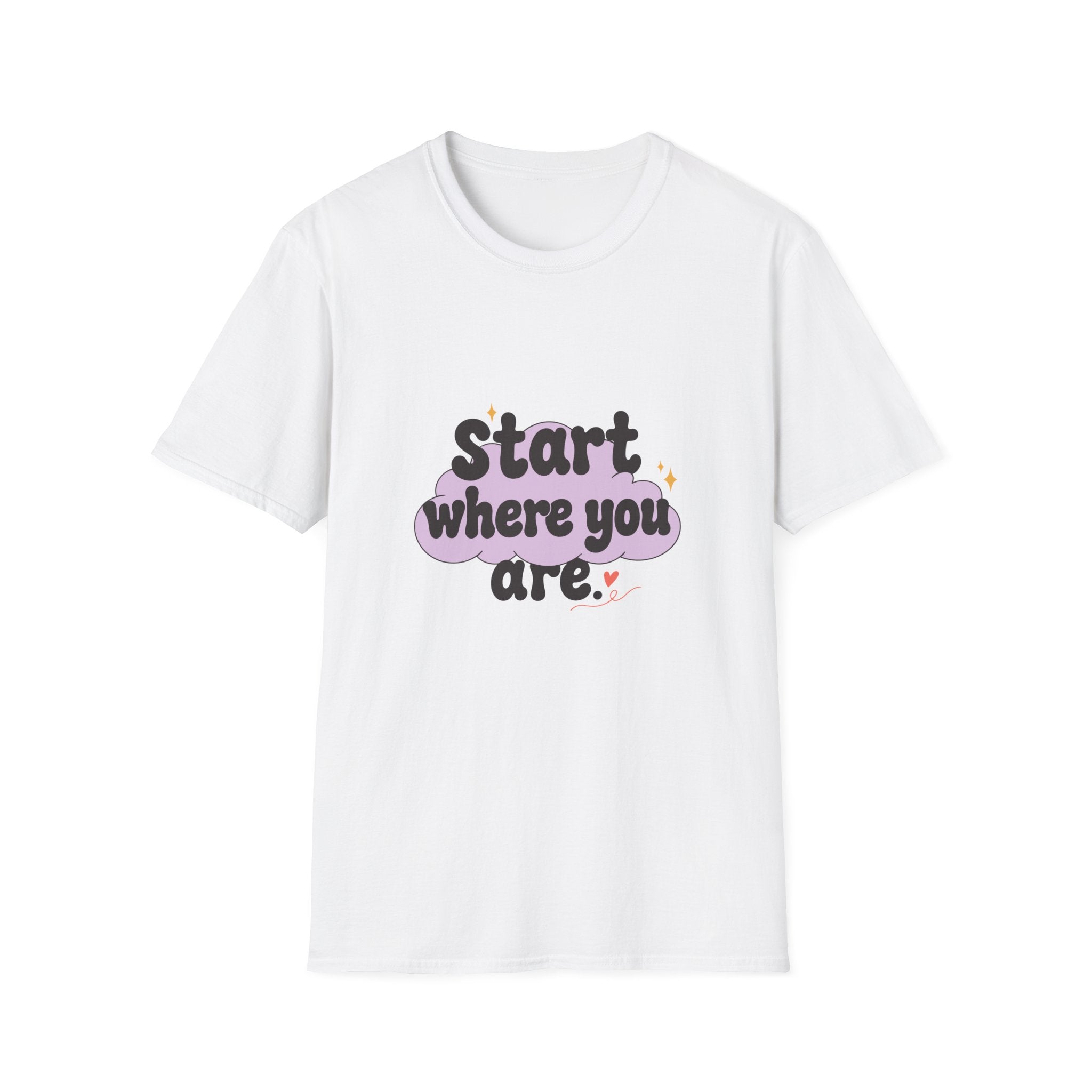 Mindset Tee 514
