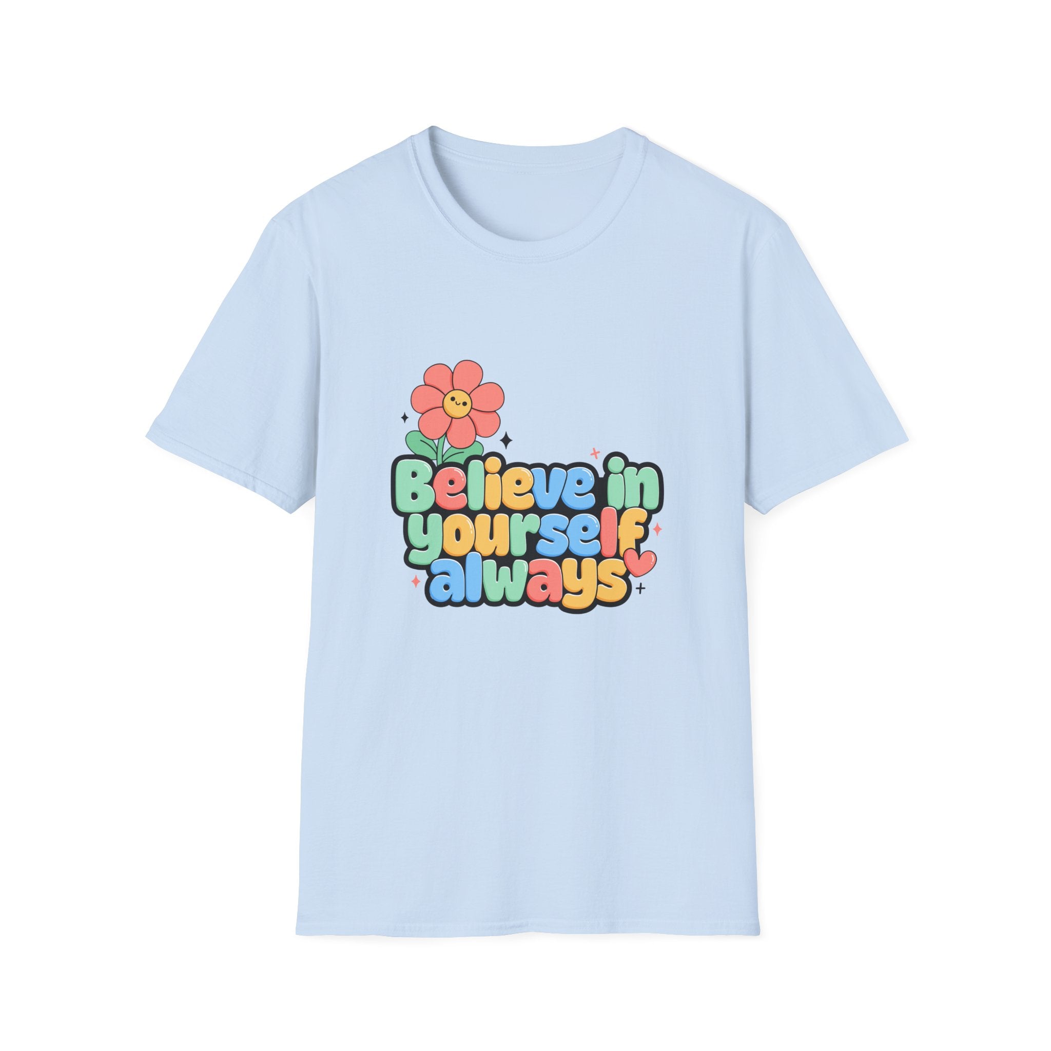 Positive Tee 94