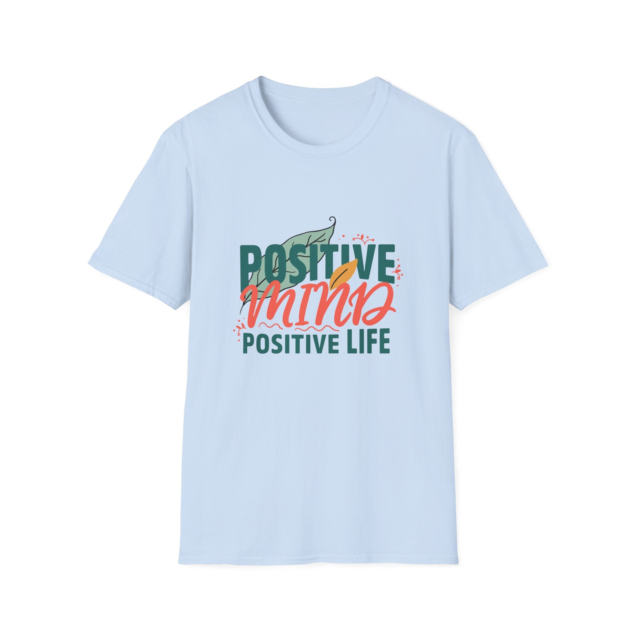 Positive Tee 67