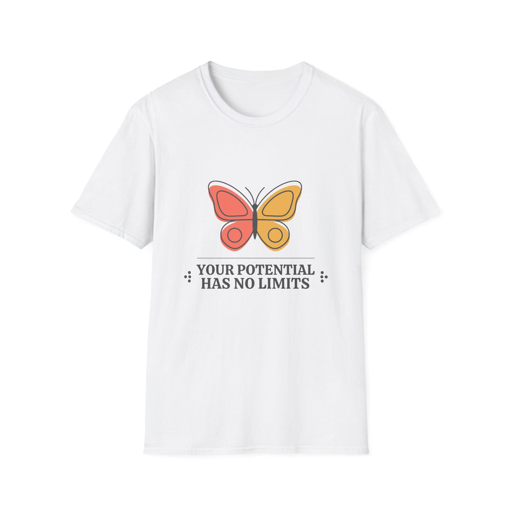 Mindset Tee 427