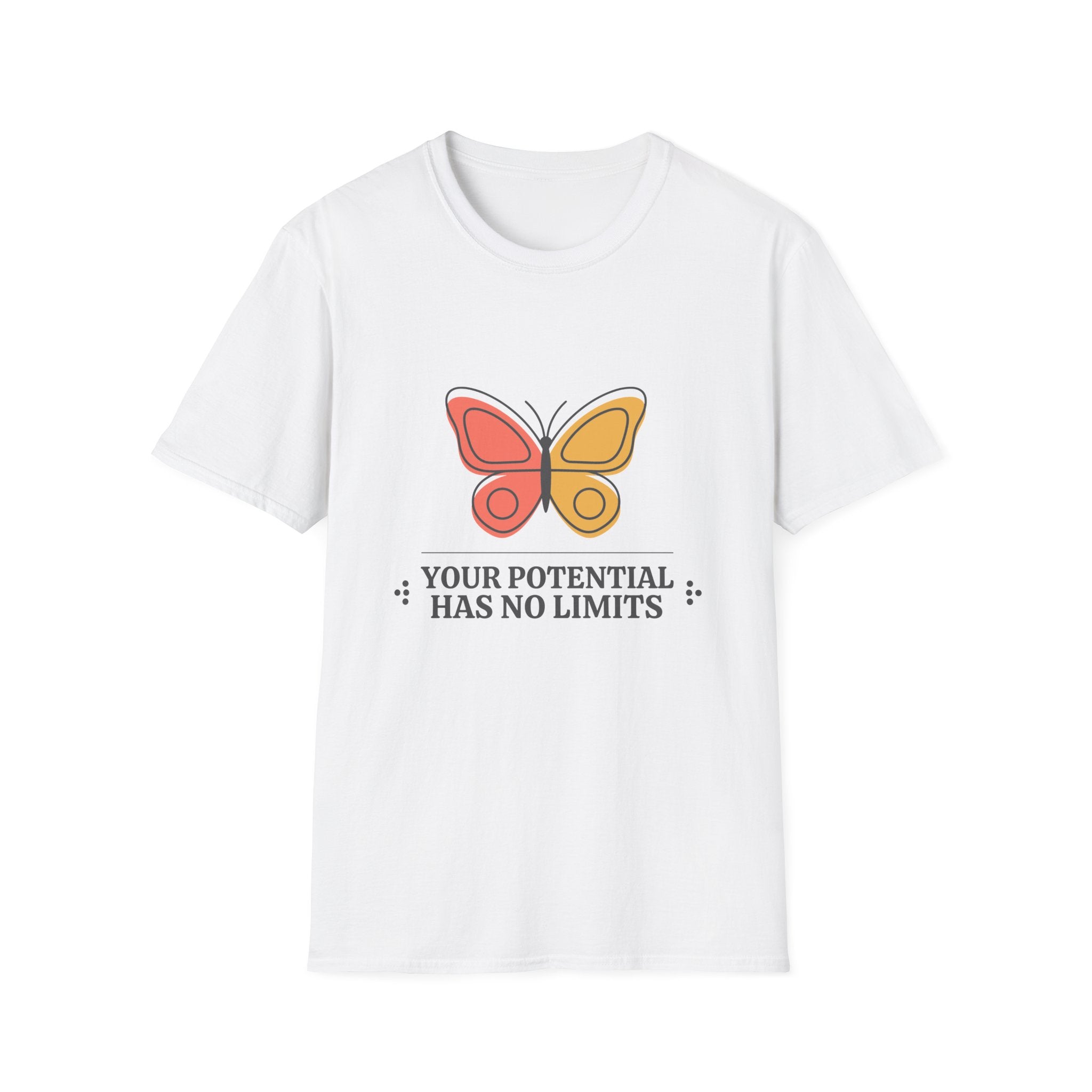 Mindset Tee 427