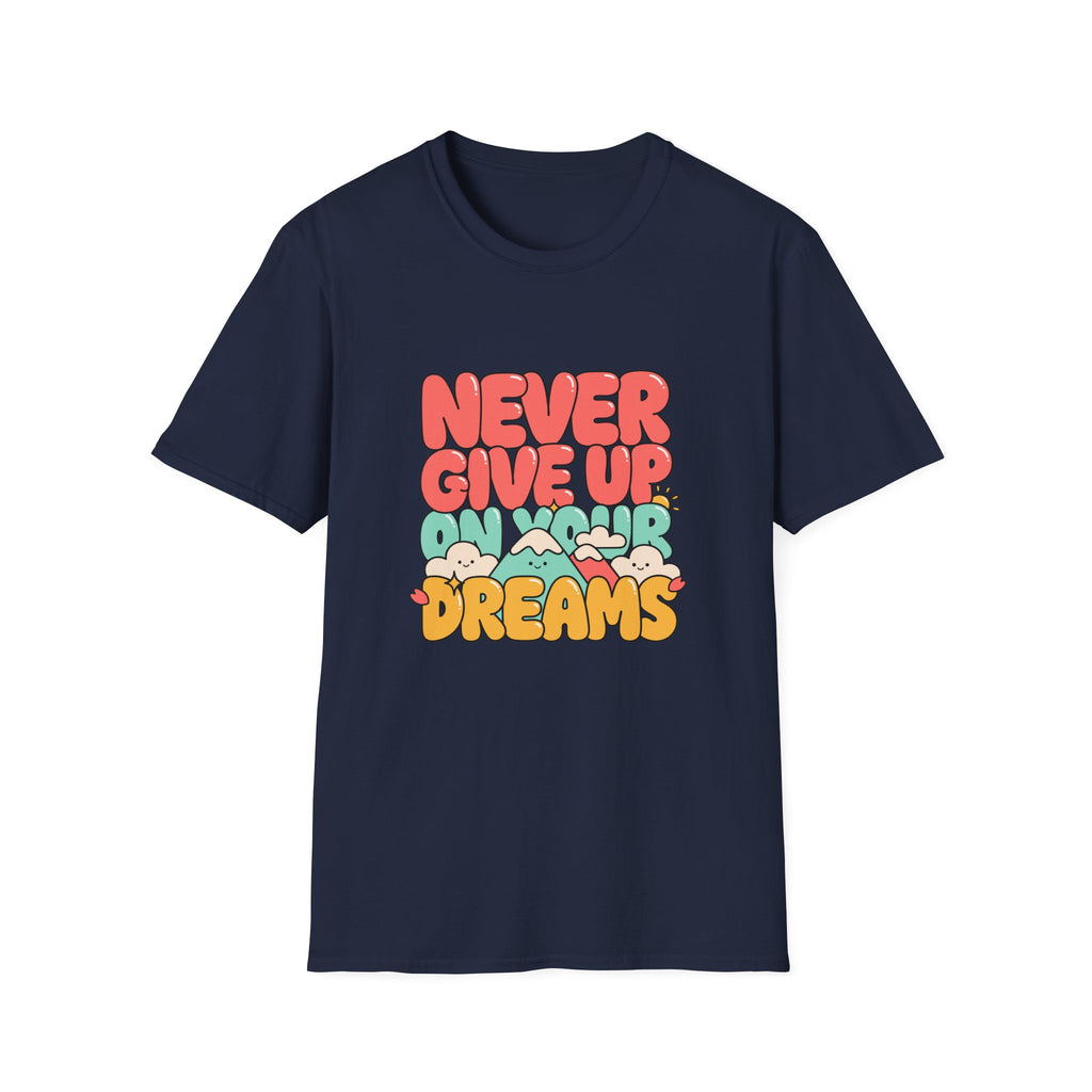 Mindset Tee 568