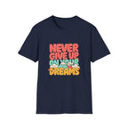 Mindset Tee 568