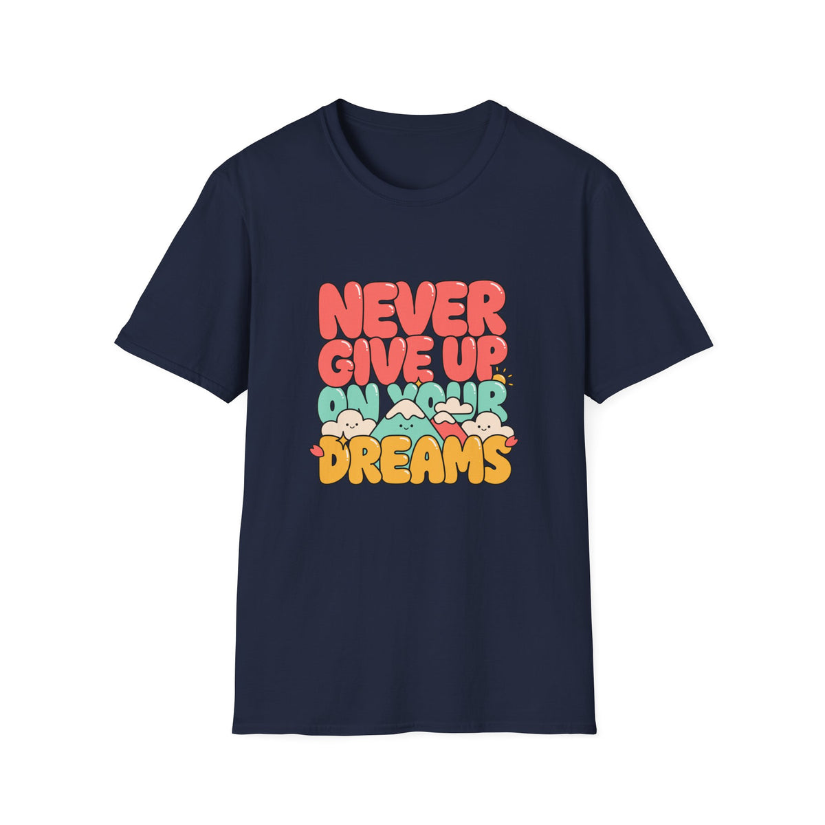 Mindset Tee 568